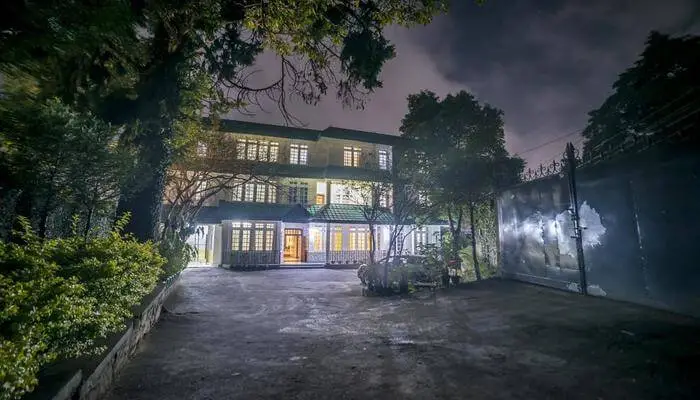 Apsara Guest House Shillong