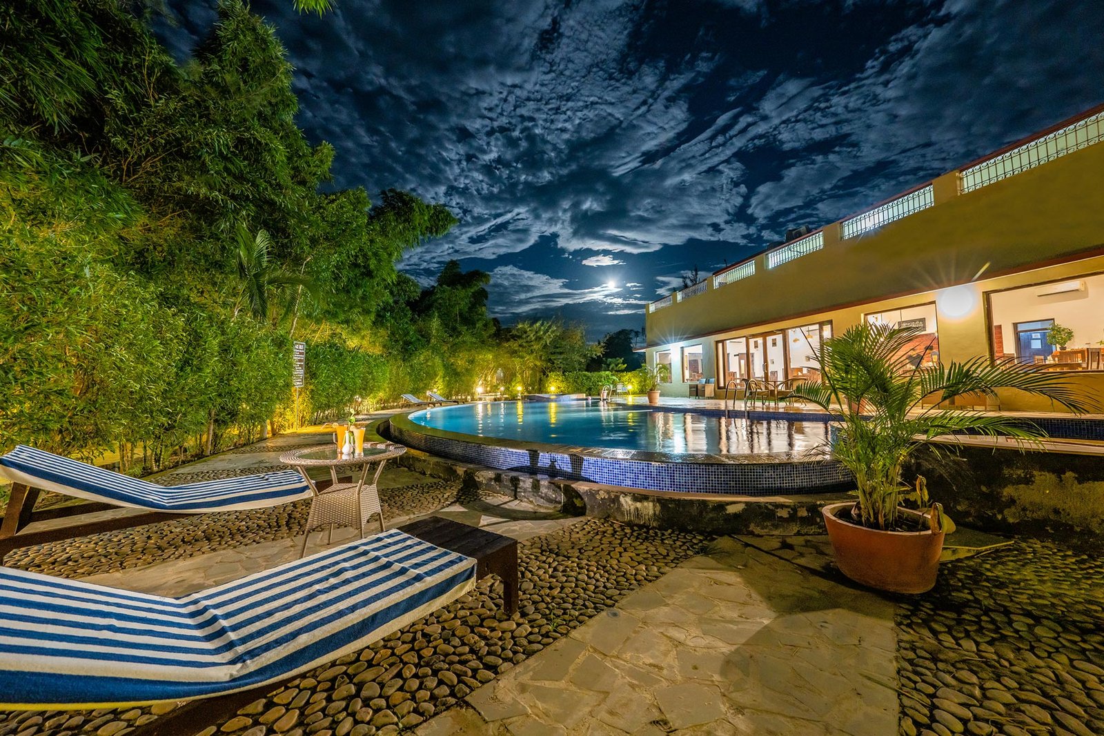 Aura By Xperience Jim Corbett Side Image 1