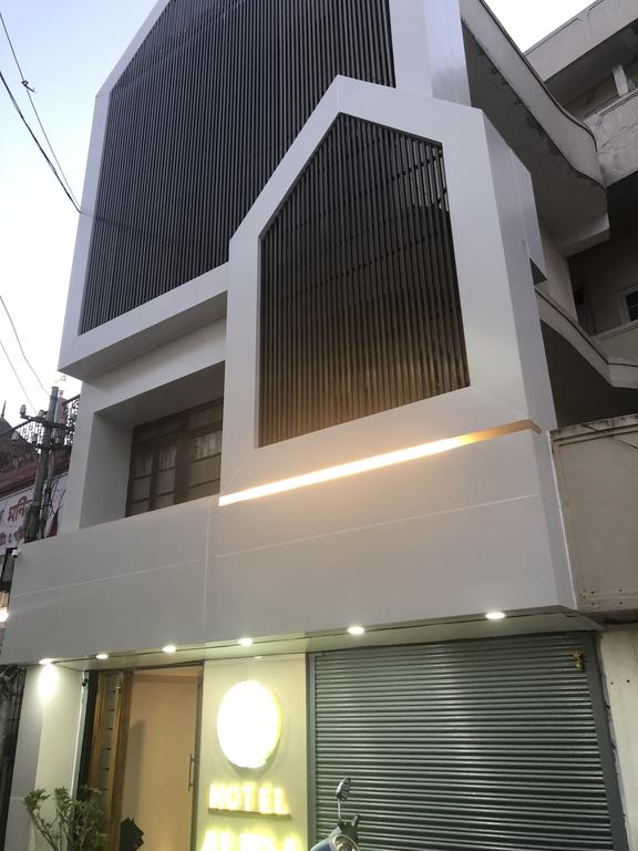 Aura Hotel Shillong