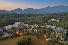 Brys Caves Resort