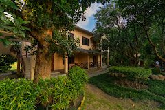 Corbett Wild Resort
