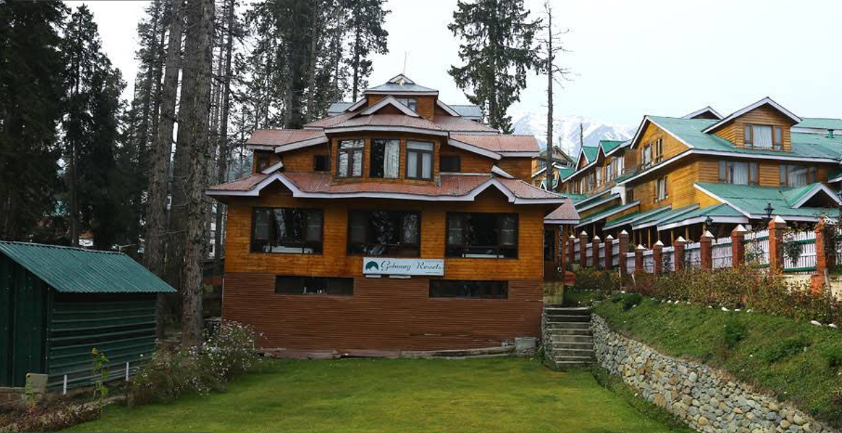 Gulmarg Resorts