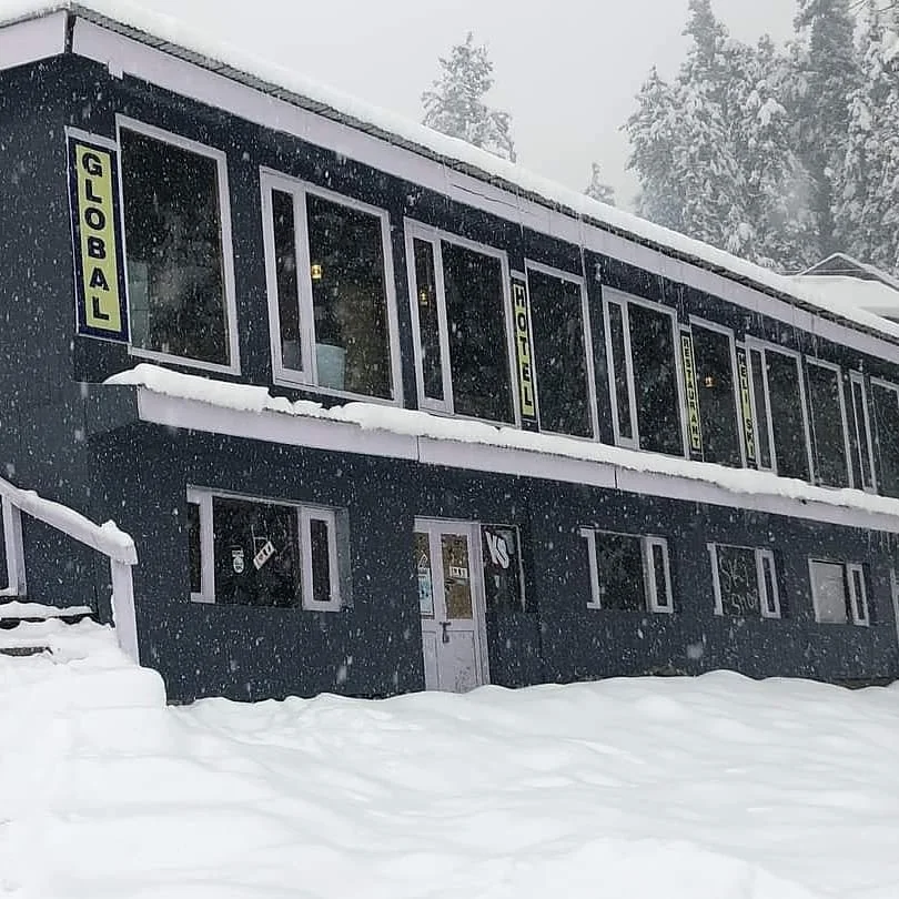 Hotel Global Gulmarg Side Image 1