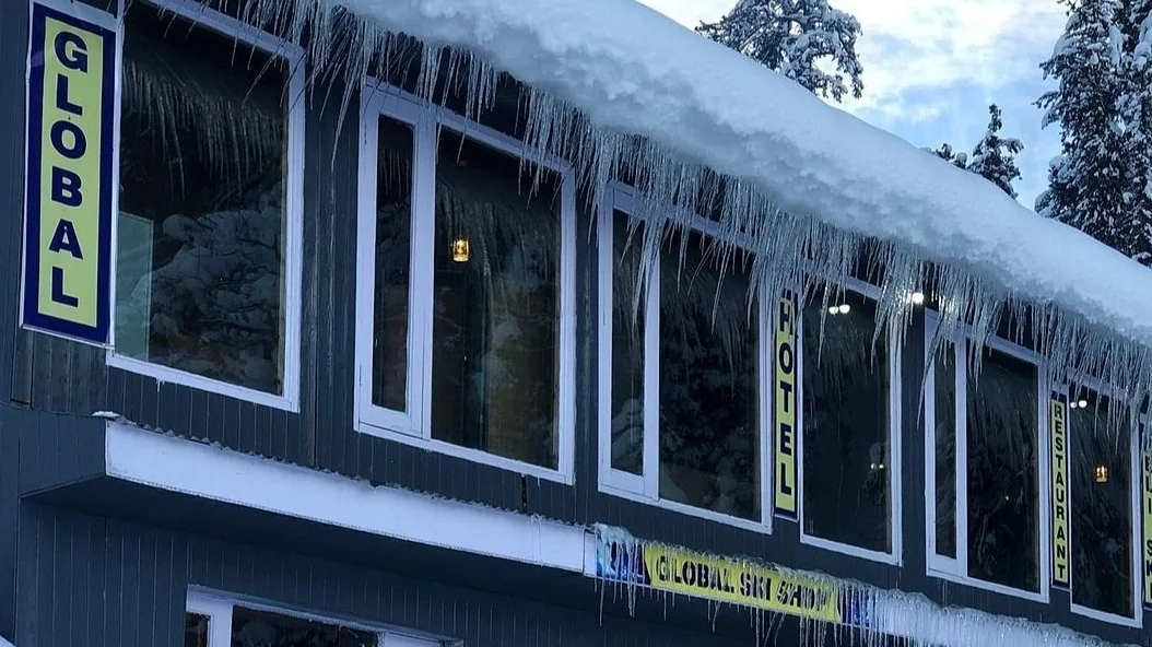 Hotel Global Gulmarg Side Image 2