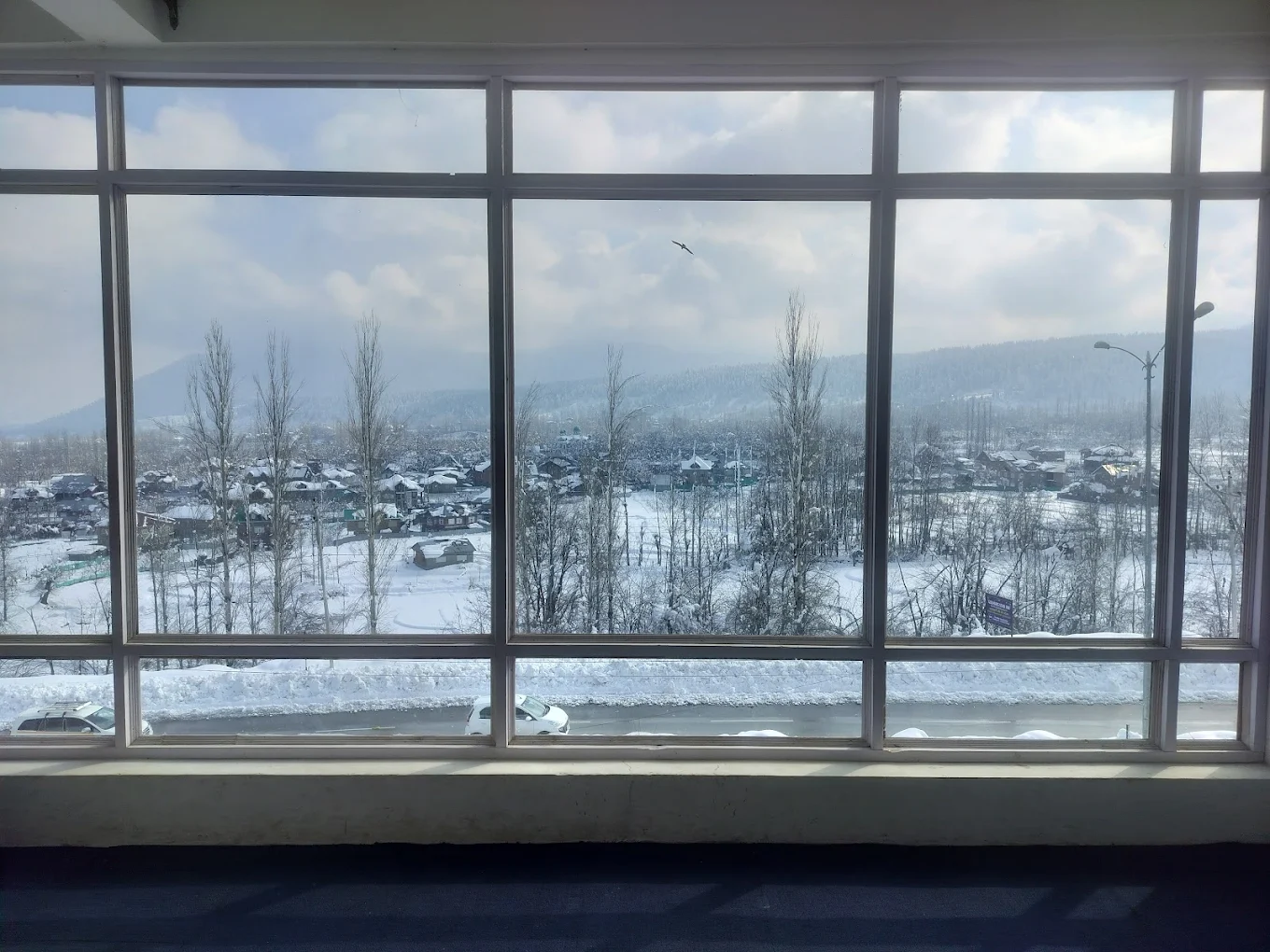 Hotel Peak View Gulmarg Side Image 2