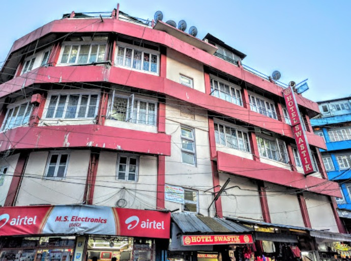 Hotel Swastik Shillong