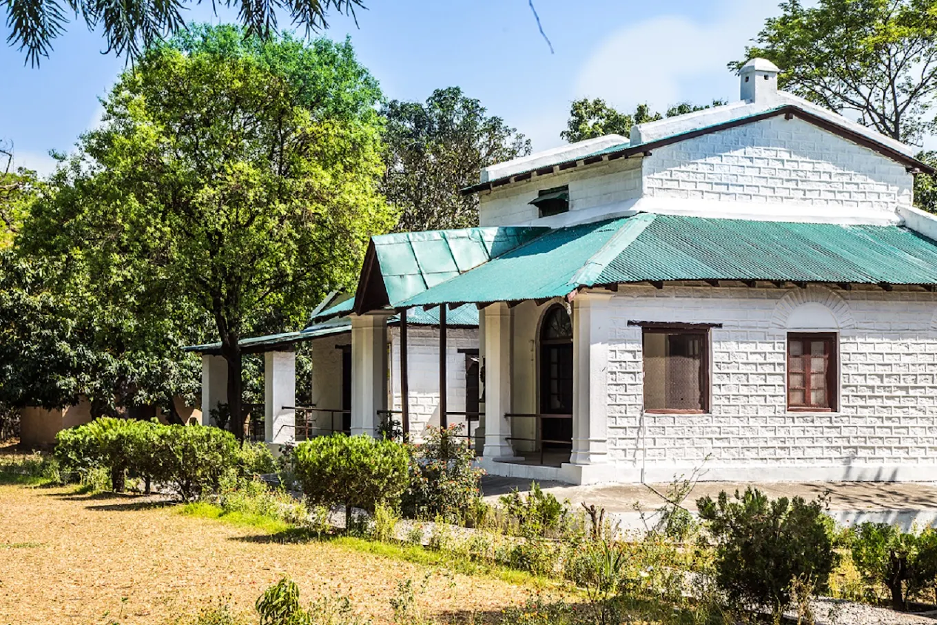 Mahaseer Fishing Camps Jim Corbett