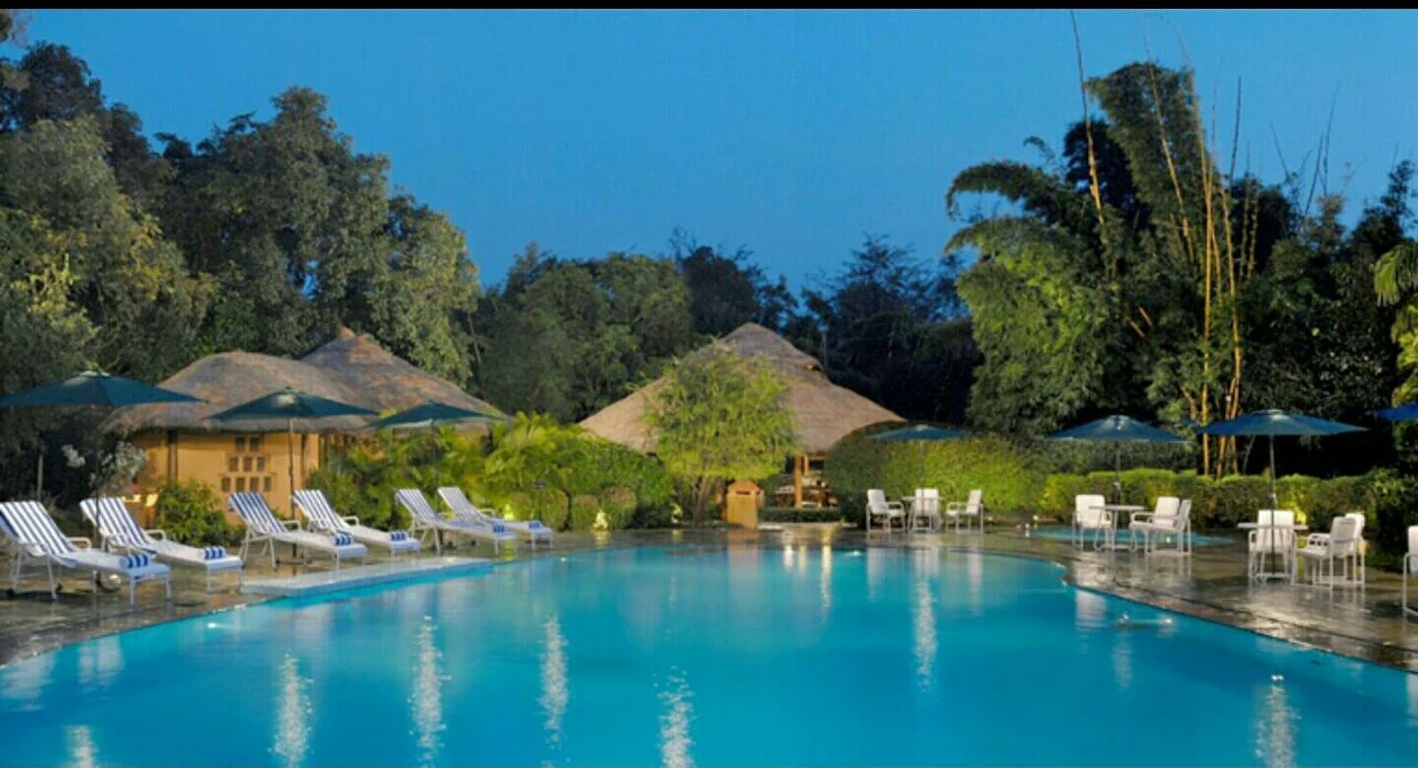Namah Resort Jim Corbett Side Image 1