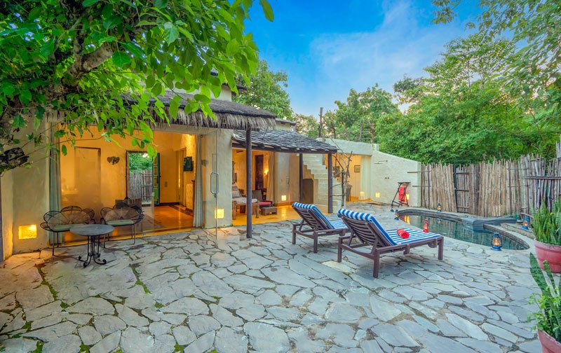Paatlidun Safari Lodge Side Image 1