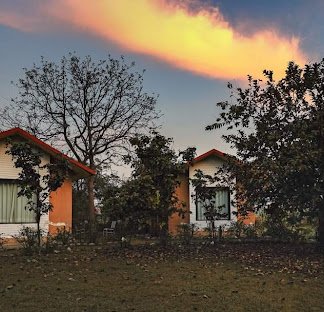 Parwati Wild Abode Jim Corbett Side Image 1
