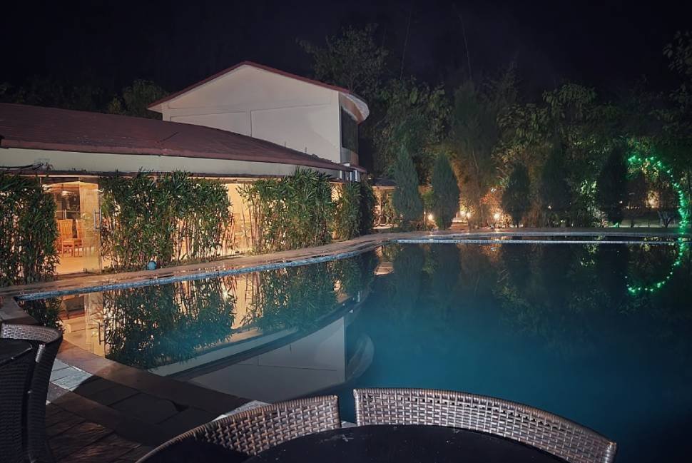 Parwati Wild Abode Jim Corbett Side Image 2