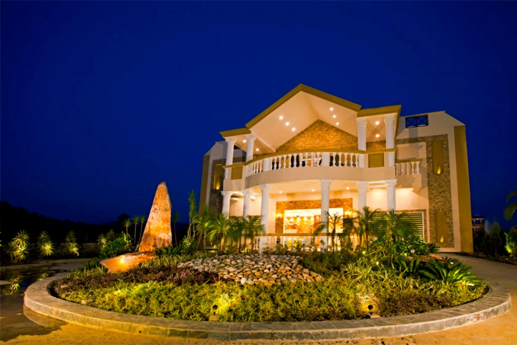 Resort De Coracao Jim Corbett