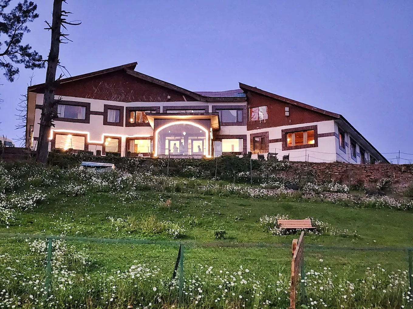 Royal Park Hotel Gulmarg