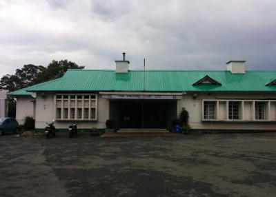 The Shillong Club Residential