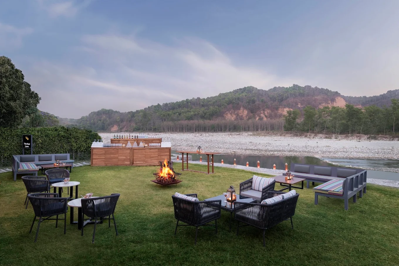 voco Jim Corbett Side Image 1